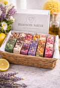 La Haute Cosmétique du Savon Naturel